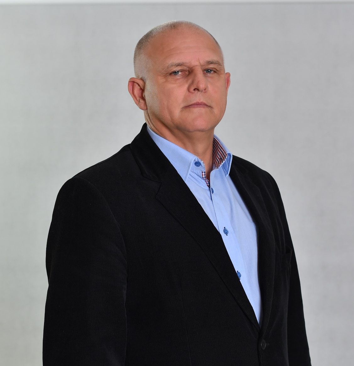 Członek Zarządu mgr Zbigniew Stańczyk           